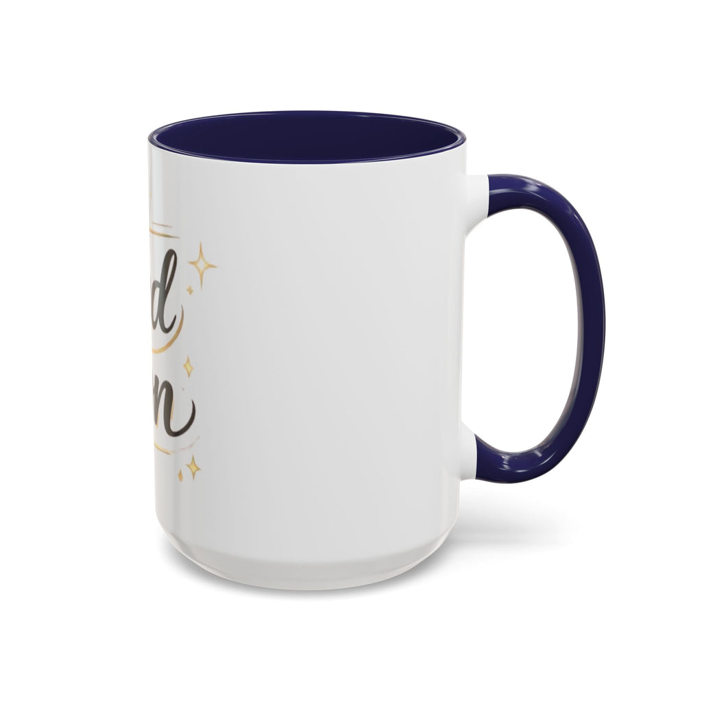 I’m a Limited Edition – Accent Coffee Mug