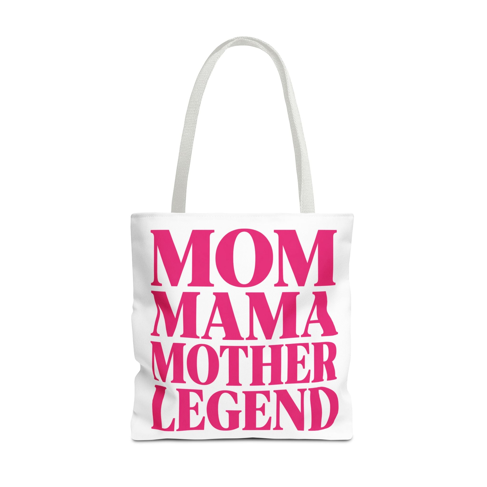 Mom Mama Mother Legend - Tote Bag