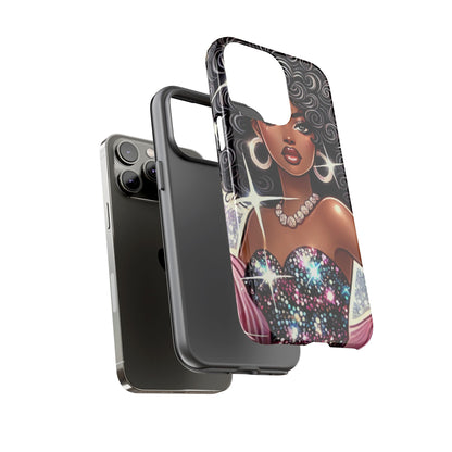 "Gorgeous" - Tough Cases