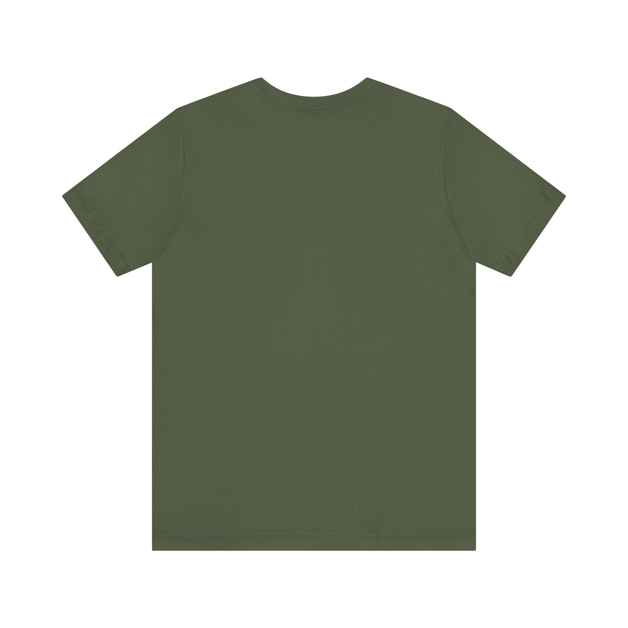 Vibe Checked Passed - Unisex Jersey Short Sleeve Tee