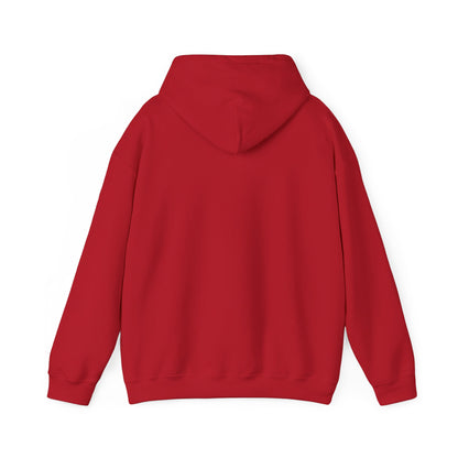 "100% Or!g!n@l" - Unisex Heavy Blend™ Hooded Sweatshirt - Creatively Designed Shop