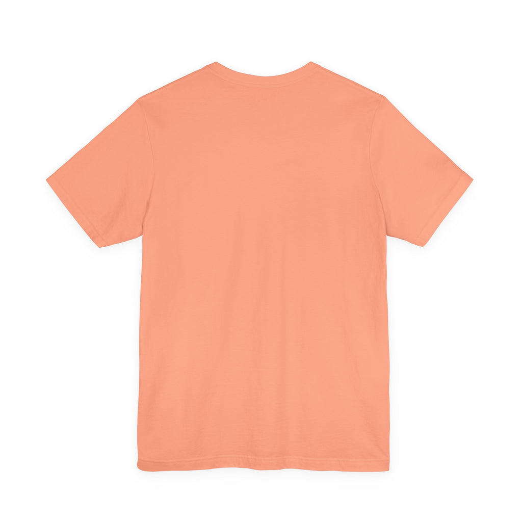 No Days Off - Jersey Short Sleeve Tee