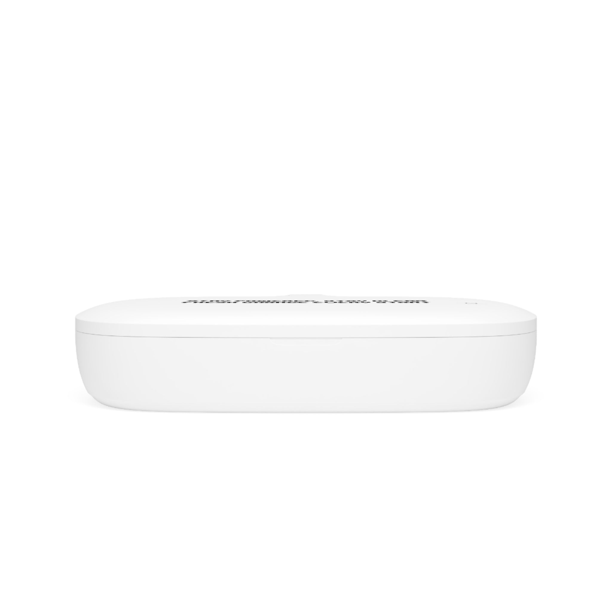 "Stay Powered, Stay Clean" - UV Phone Sanitizer and Wireless Charging Pad