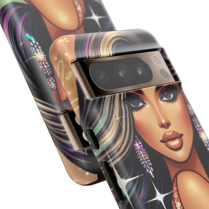 "Stunning" - Tough Cases