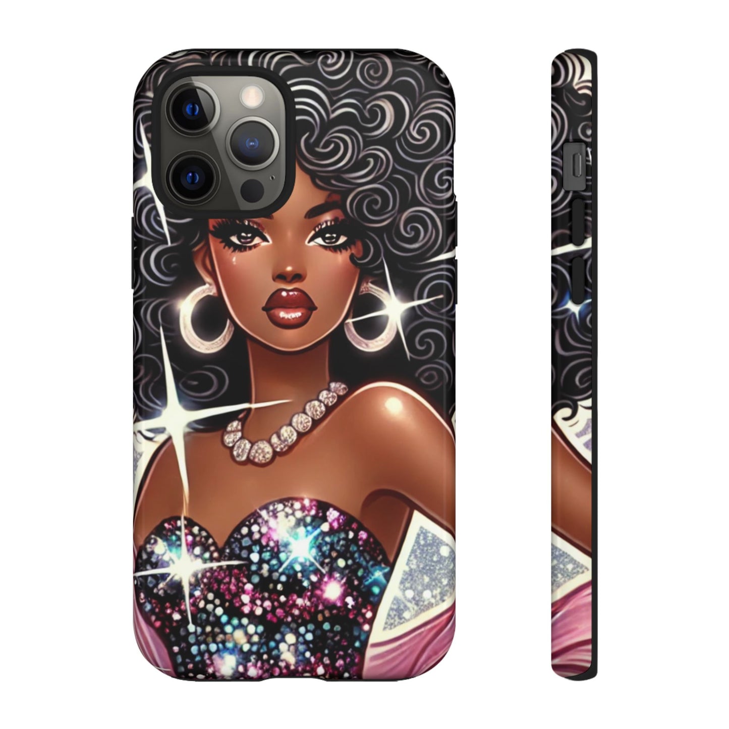 "Gorgeous" - Tough Cases