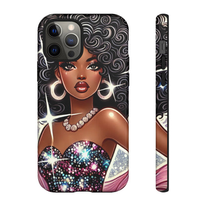 "Gorgeous" - Tough Cases