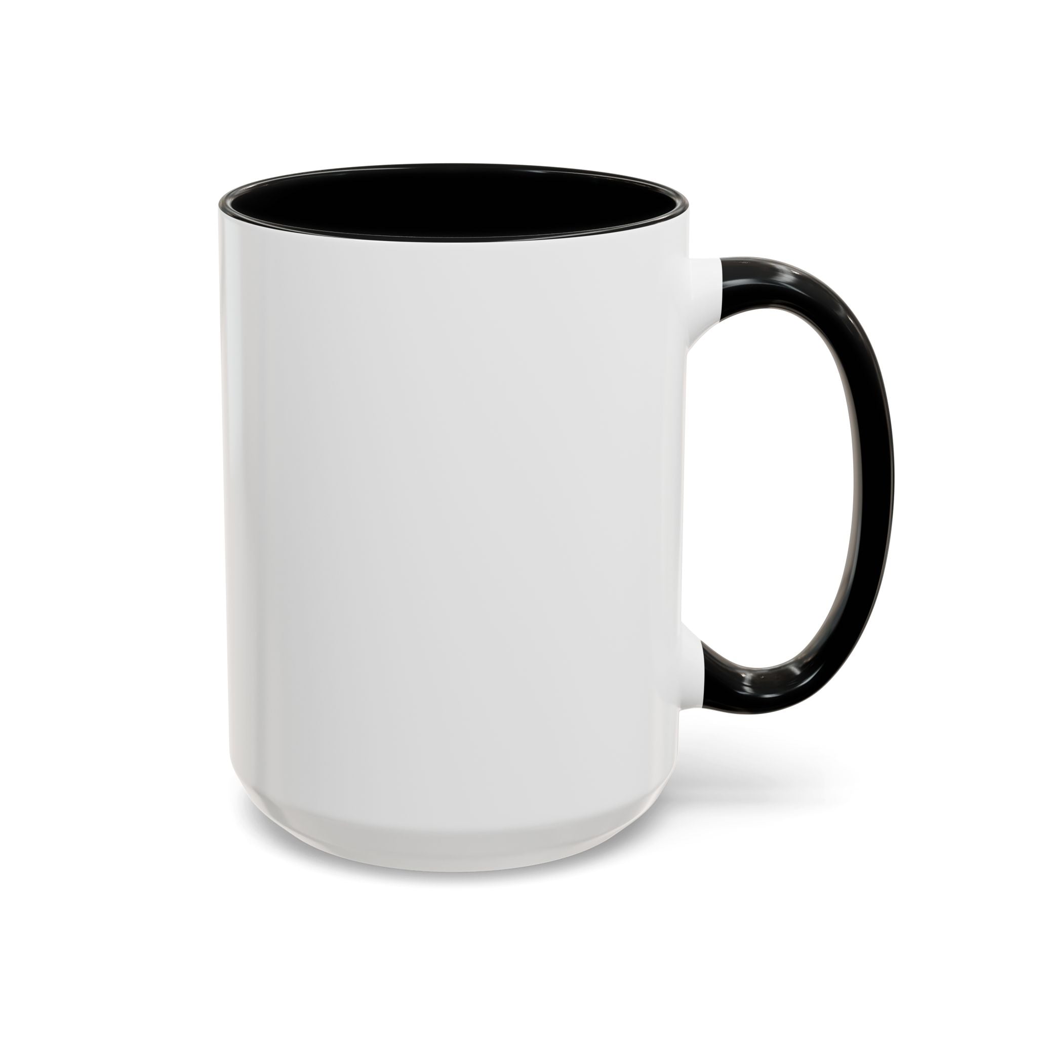 Love You A Latte – Accent Coffee Mug