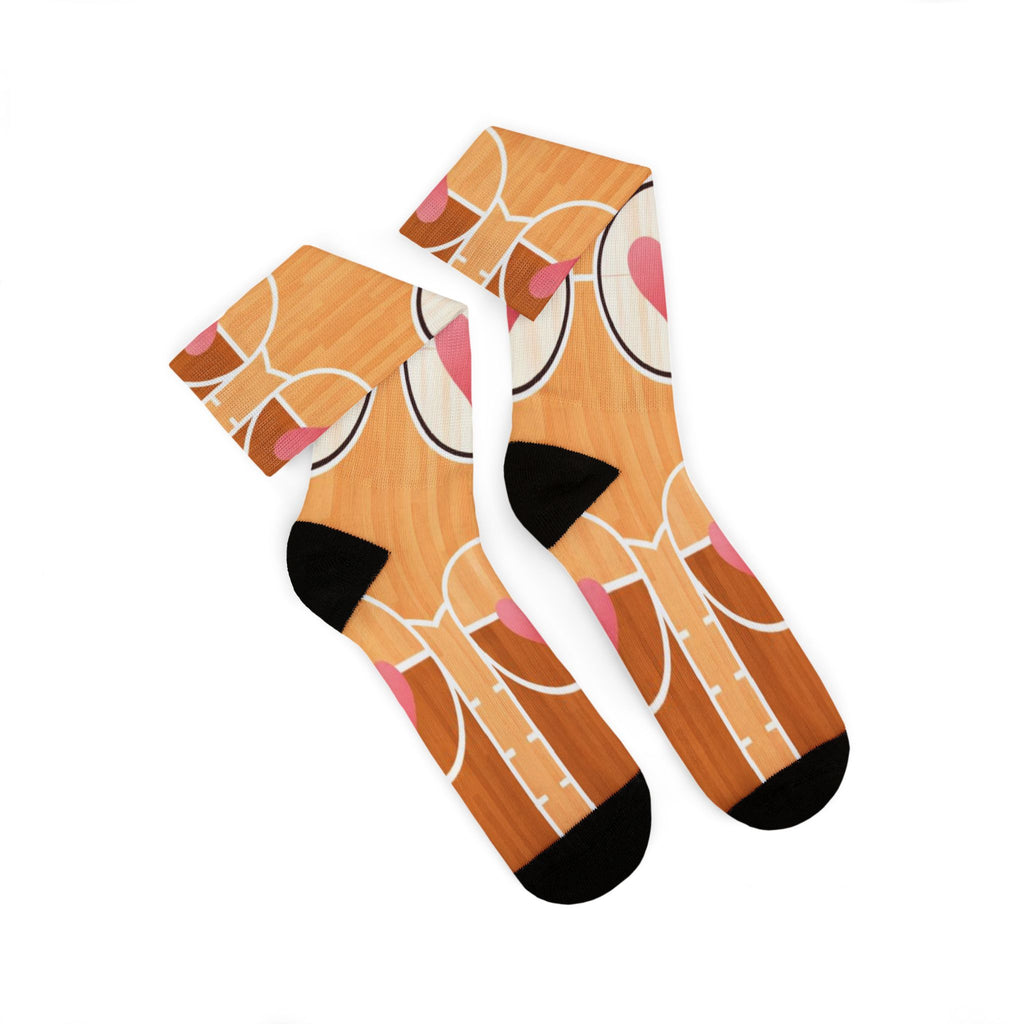Basketball Socks