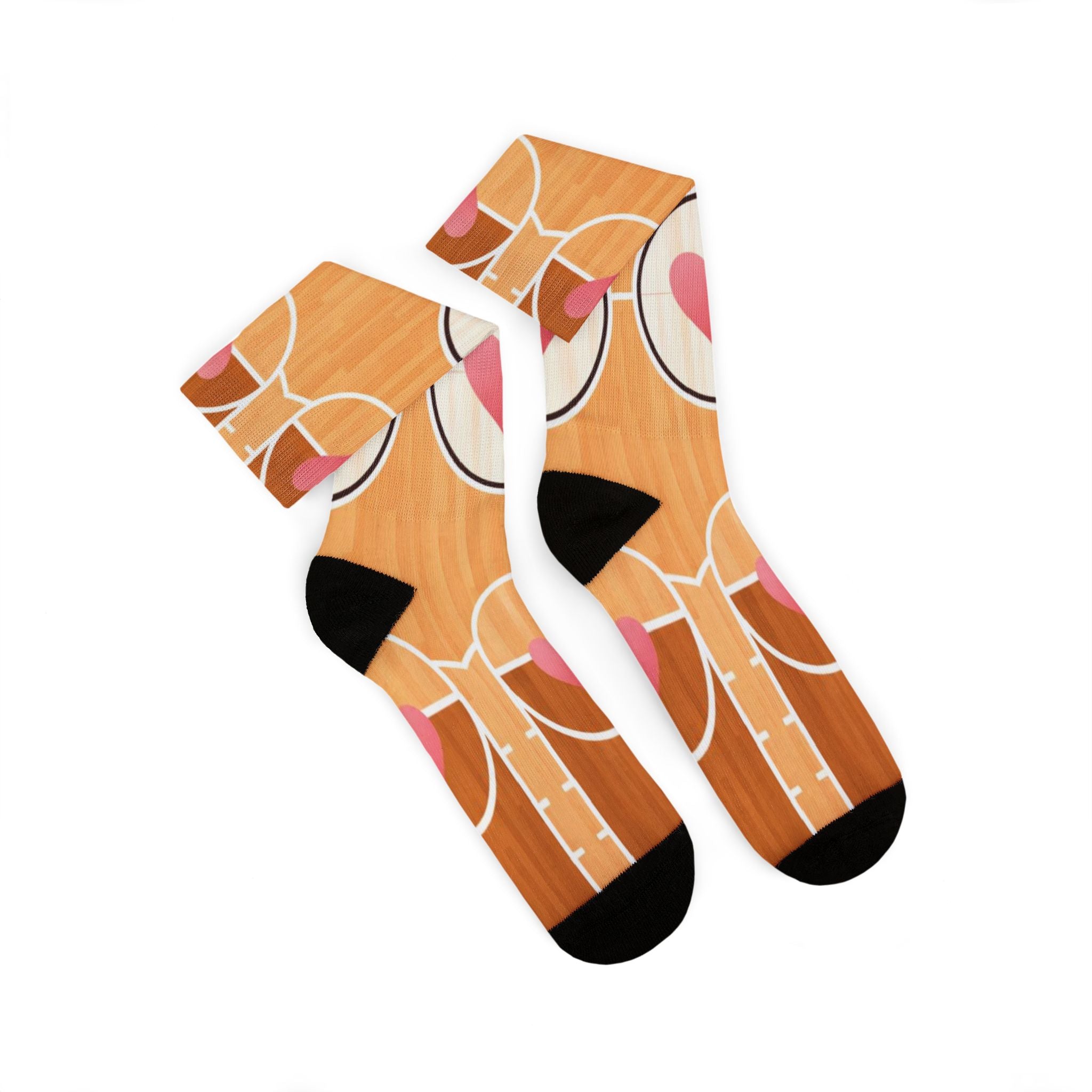 Basketball Socks