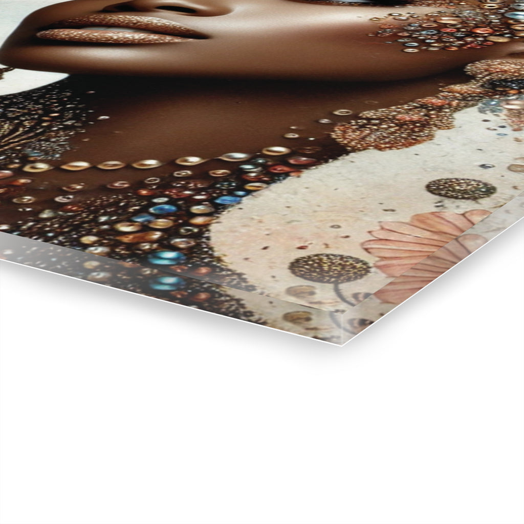 Radiance Unbound - Acrylic Prints (French Cleat Hanging)