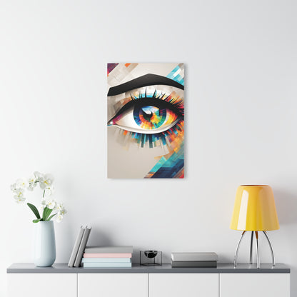 "Beauty" - Acrylic Prints (French Cleat Hanging)