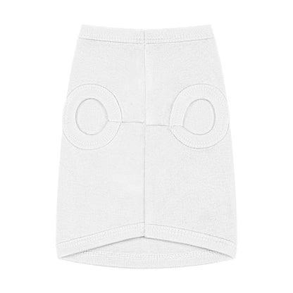 Pawsitively Adorable - Pet Tank Top