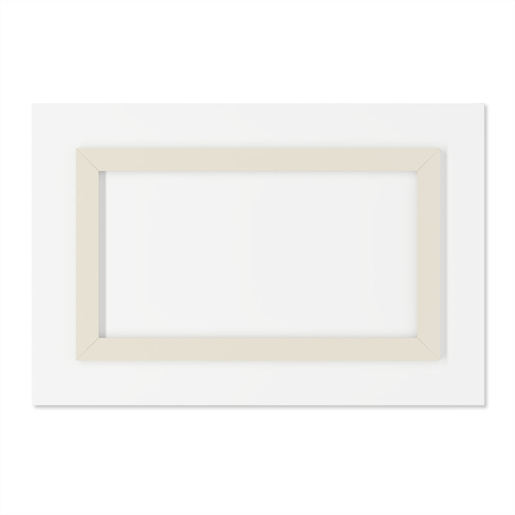 Grace In Motion - Acrylic Prints (French Cleat Hanging)