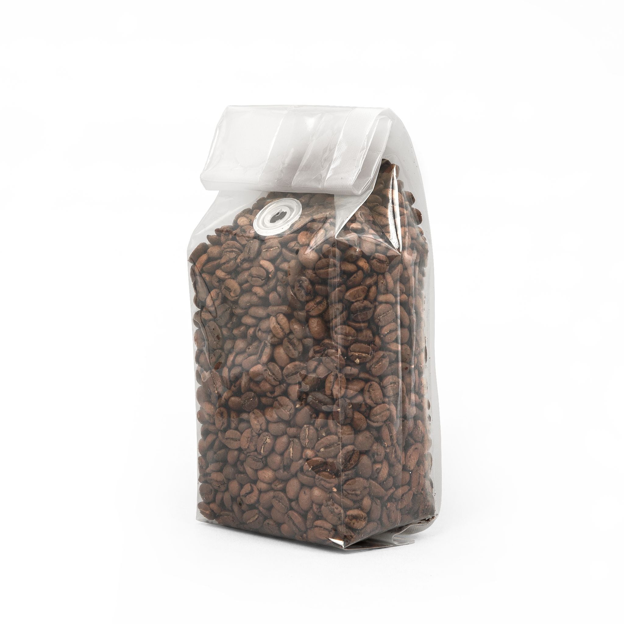 Elegant Flathead Valley Coffee Blend (Medium-Dark Roast)