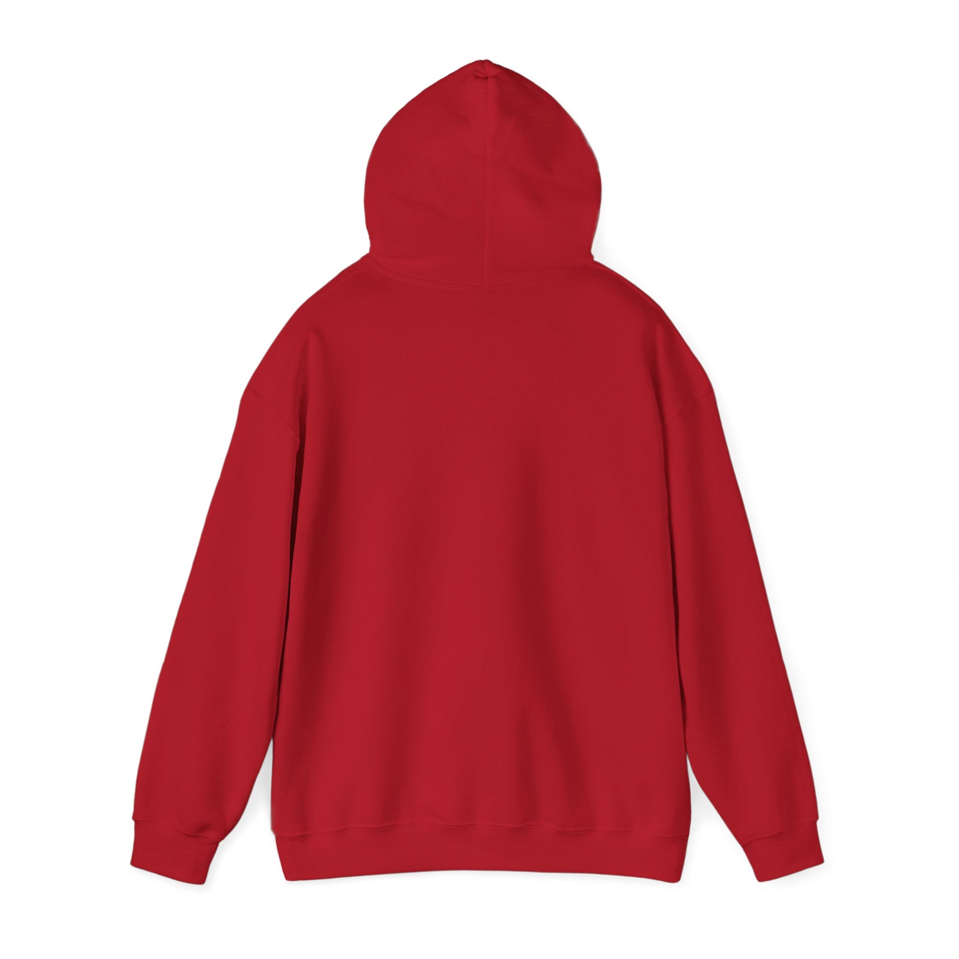 "100% Or!g!n@l" - Unisex Heavy Blend™ Hooded Sweatshirt - Creatively Designed Shop