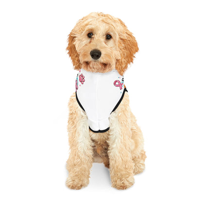 Paws for the Cause - Pet Hoodie