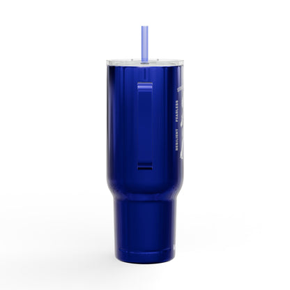 I Am that Girl - Engraved Insulated Tumbler