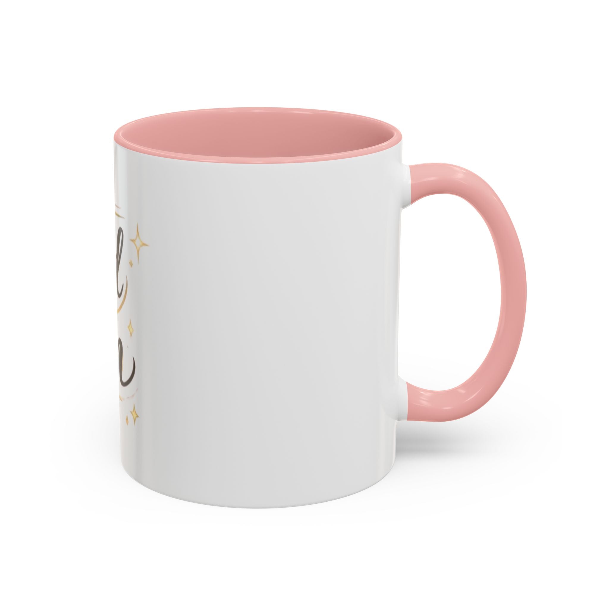 I’m a Limited Edition – Accent Coffee Mug