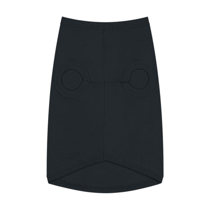 I'm A Treat Junkie - Pet Tank Top