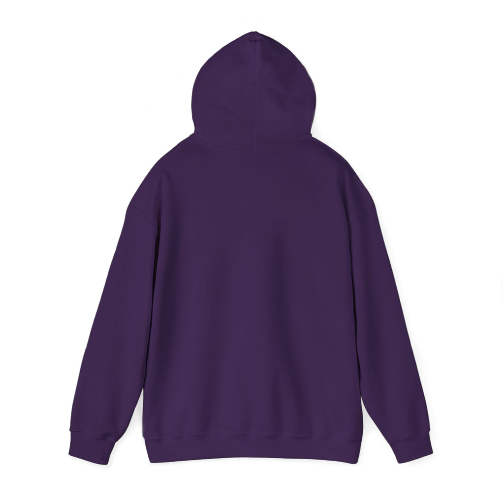 "100% Or!g!n@l" - Unisex Heavy Blend™ Hooded Sweatshirt