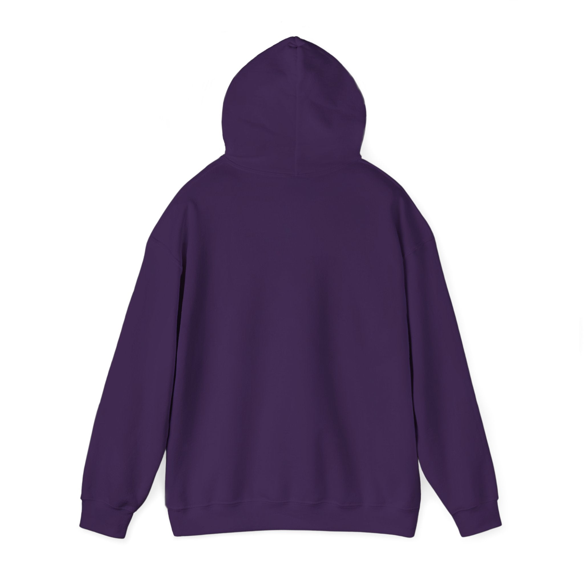 "100% Or!g!n@l" - Unisex Heavy Blend™ Hooded Sweatshirt