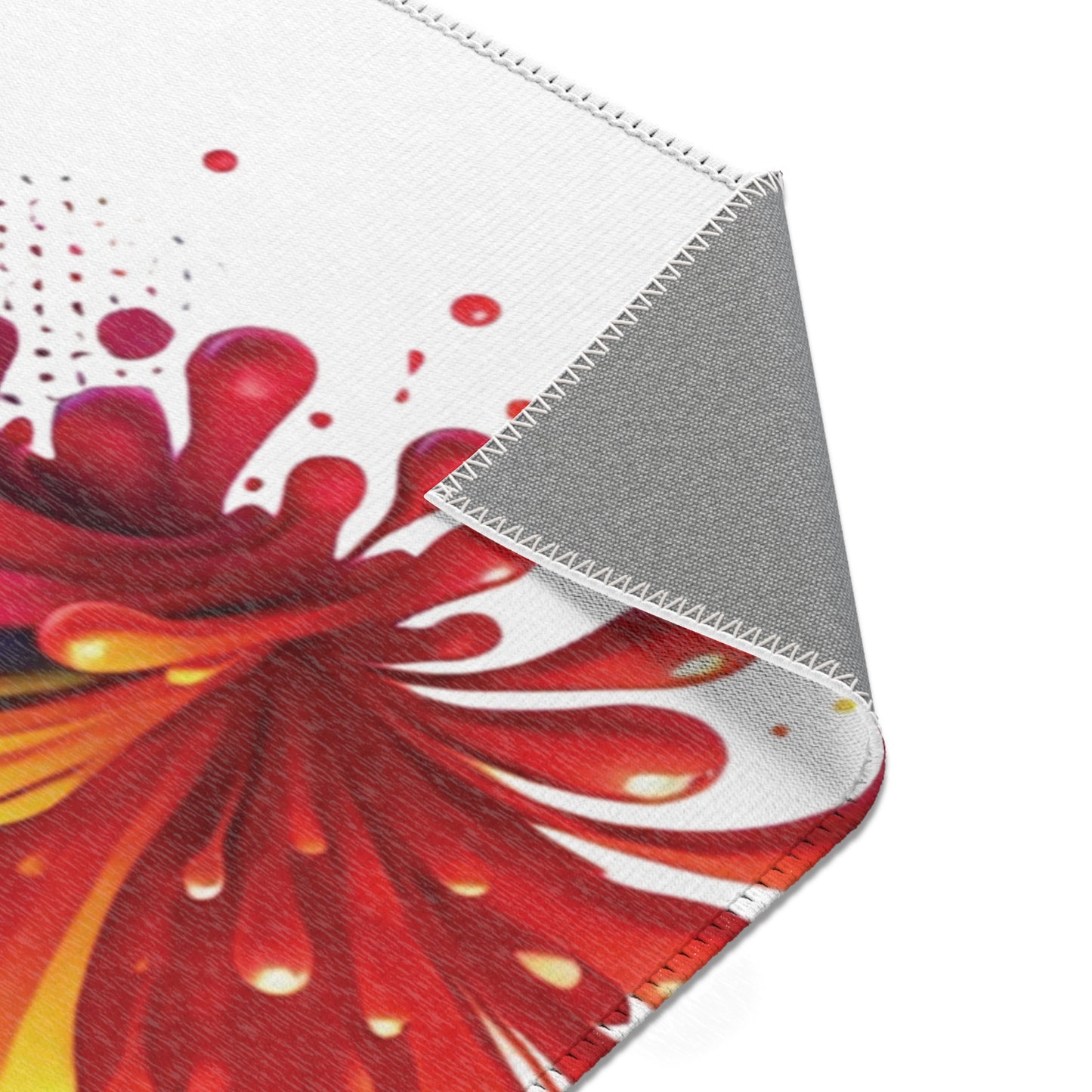 Color Splash - Area Rugs