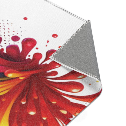 Color Splash - Area Rugs