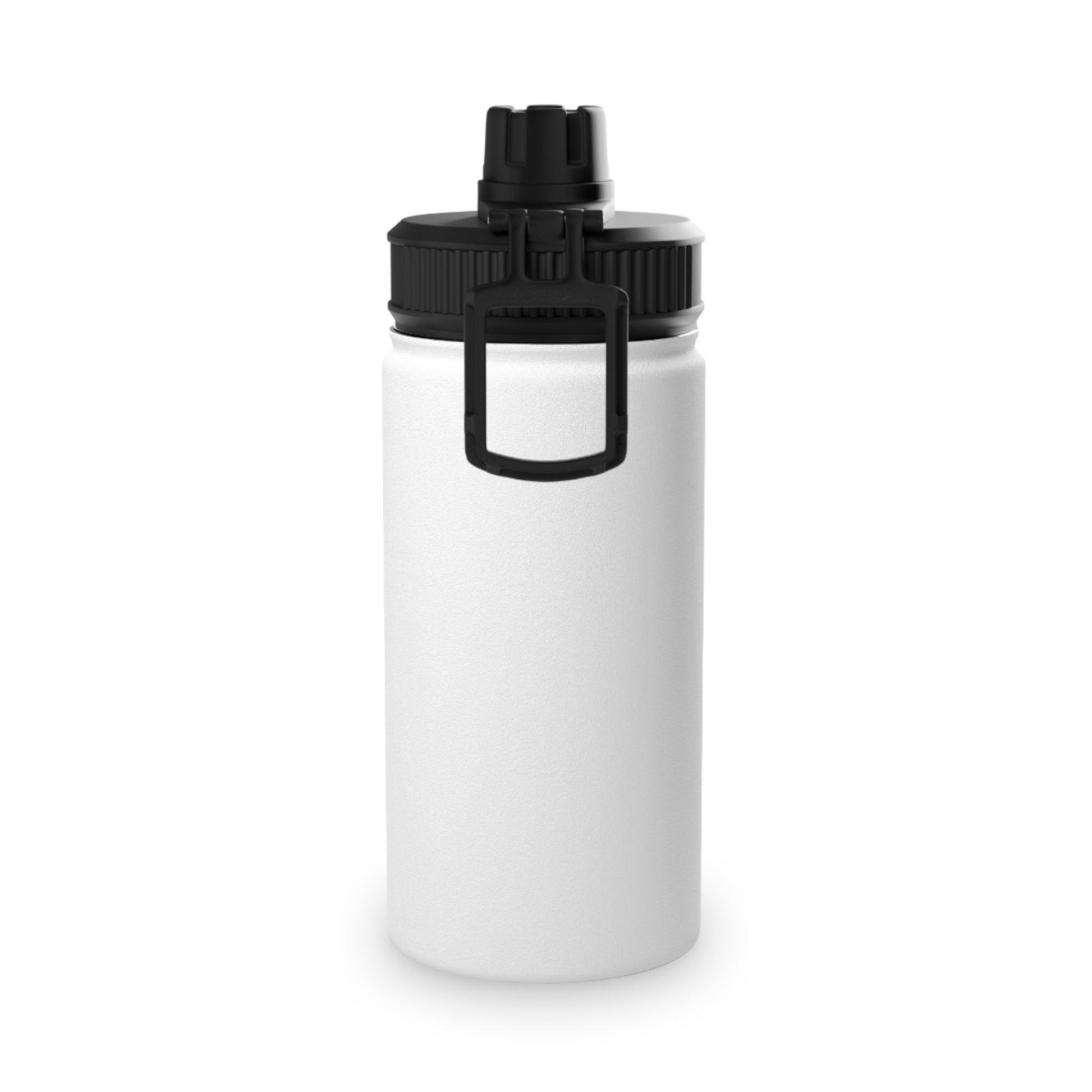 Georgia Gorillas - Stainless Steel Water Bottle, Sports Lid - Creatively Designed Shop