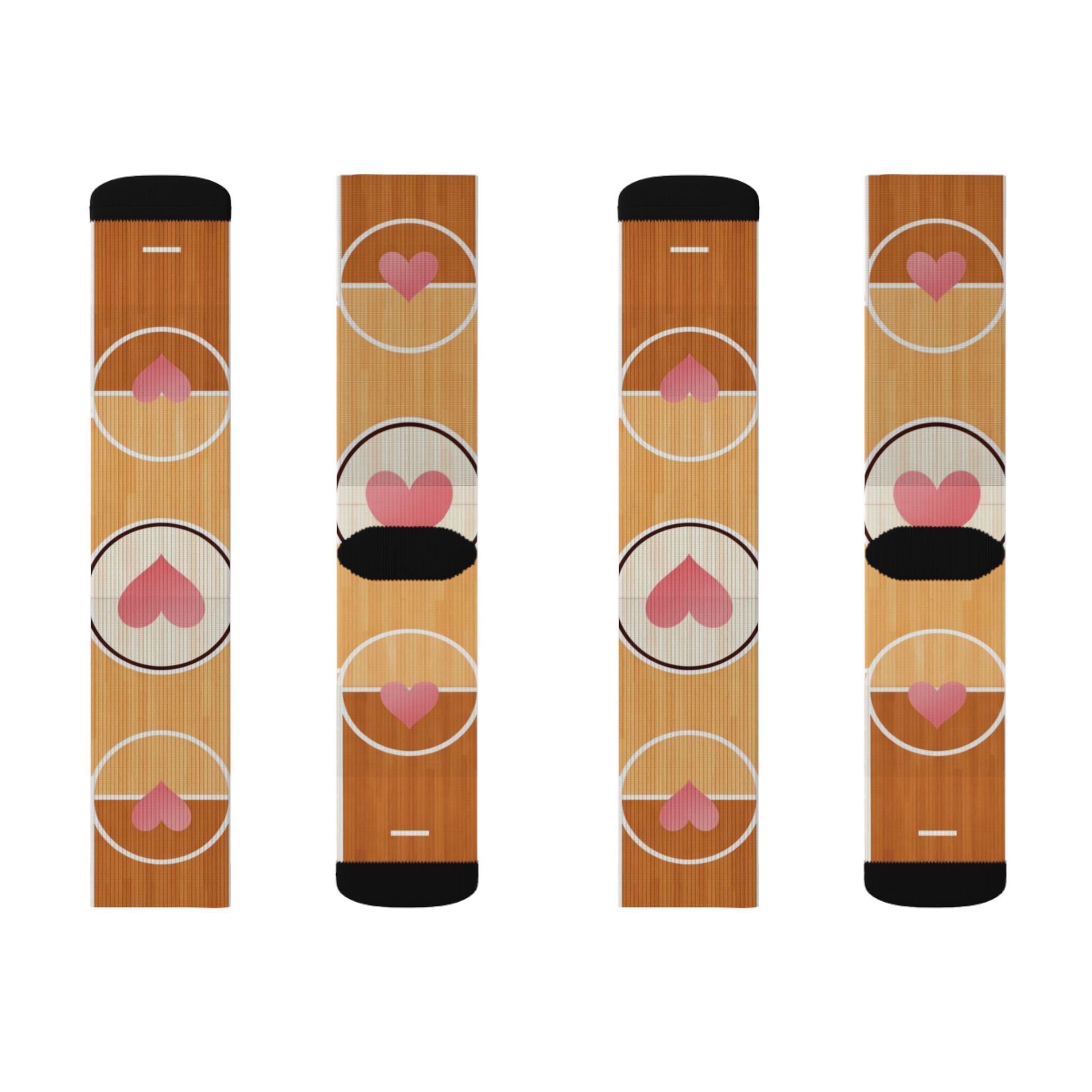 Basketball Socks
