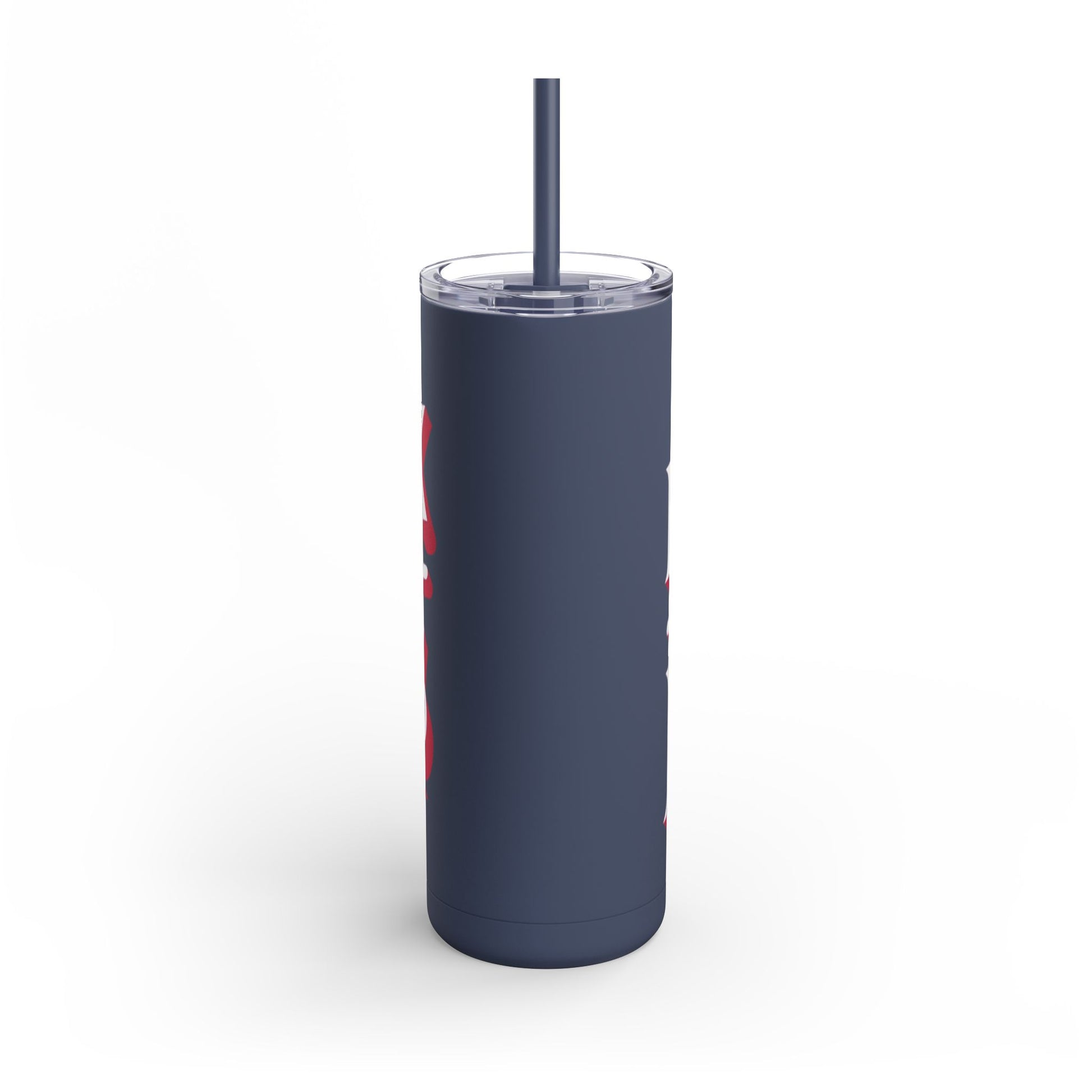 Drink Like A Boss - Maars Maker Skinny Matte Tumbler, 20oz - Creatively Designed Shop
