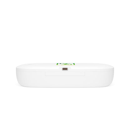 Charging Icon (Green) -UV Phone Sanitizer and Wireless Charging Pad