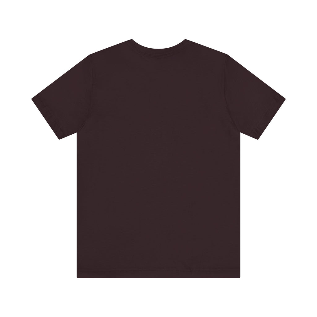 100% Or!g!n@l - Unisex Jersey Short Sleeve Tee