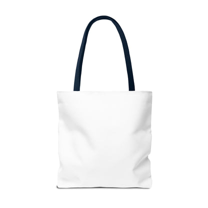 Boss Babe Energy - Tote Bag (AOP) - Creatively Designed Shop