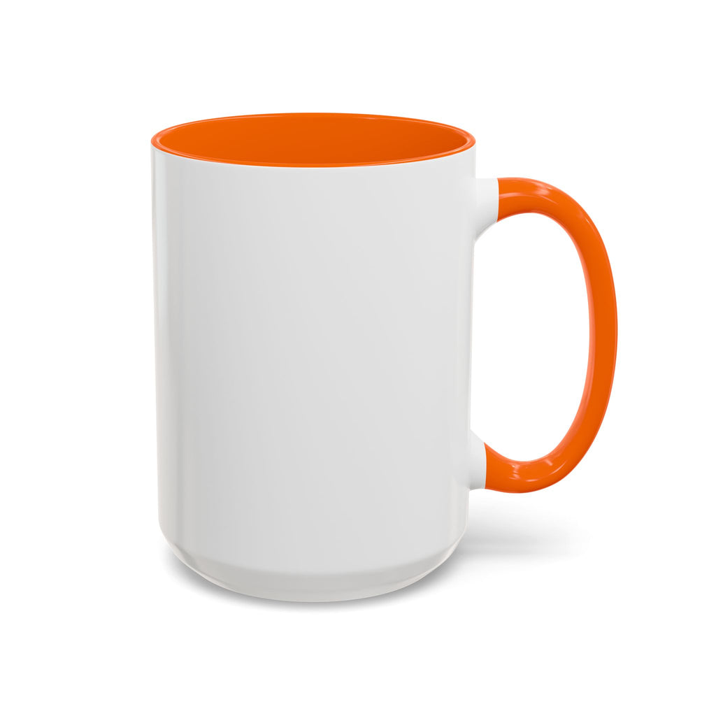 Love You A Latte – Accent Coffee Mug