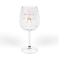 Love In Every Sip – Wine Glass (12oz)