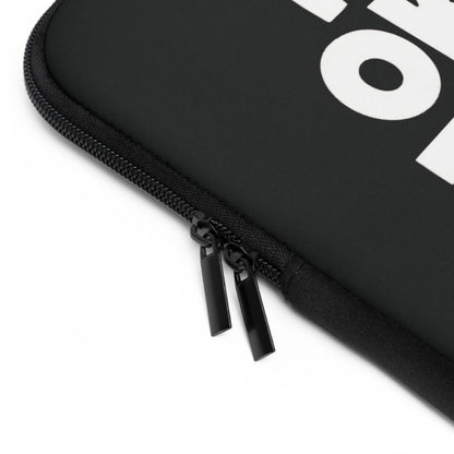 It's Okay To Be Good - Laptop Sleeve