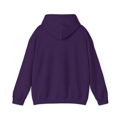 "100% Or!g!n@l" - Unisex Heavy Blend™ Hooded Sweatshirt - Creatively Designed Shop