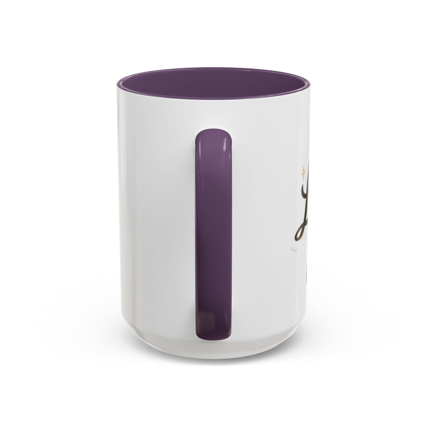 I’m a Limited Edition – Accent Coffee Mug