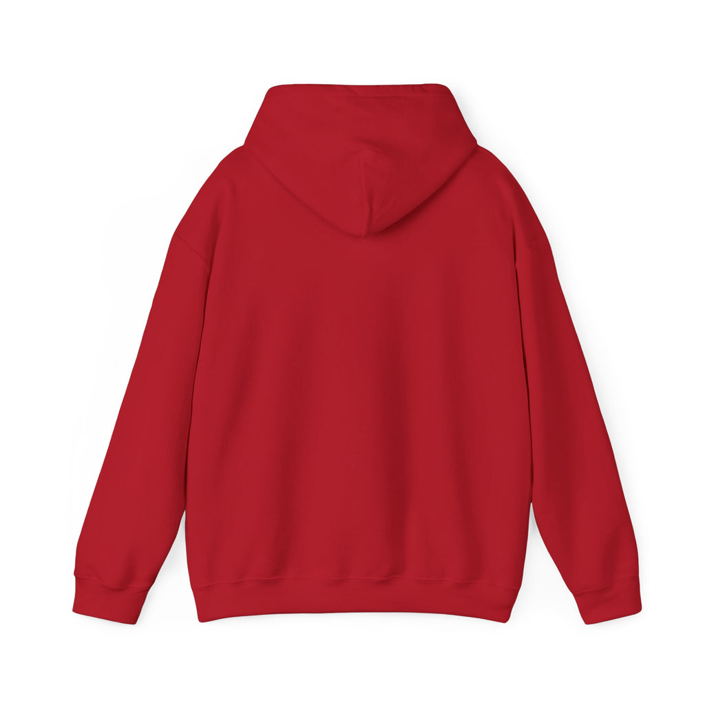 "100% Or!g!n@l" - Unisex Heavy Blend™ Hooded Sweatshirt