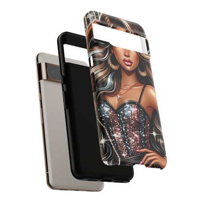 "Beautiful" - Tough Cases
