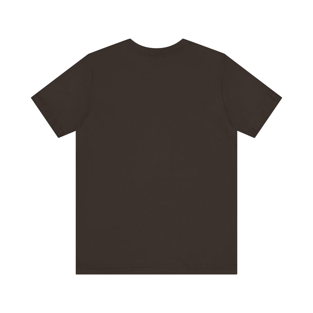 Spoiled, Blessed Brat - Unisex Jersey Short Sleeve Tee
