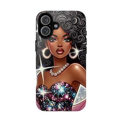 "Gorgeous" - Tough Cases