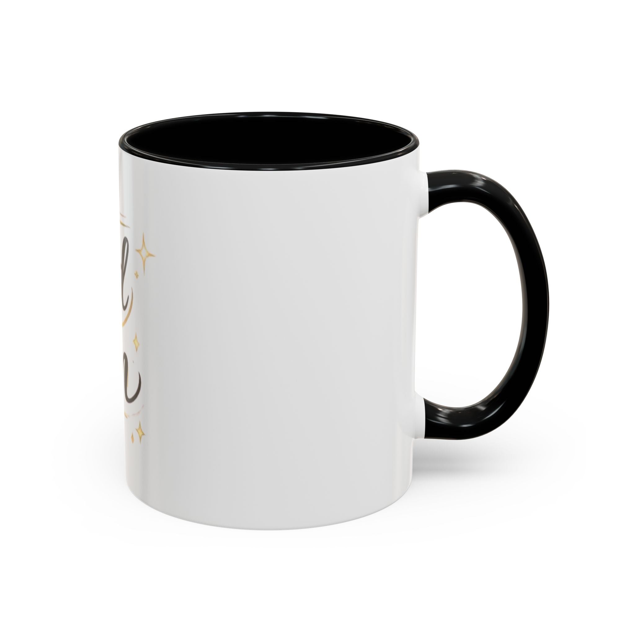 I’m a Limited Edition – Accent Coffee Mug