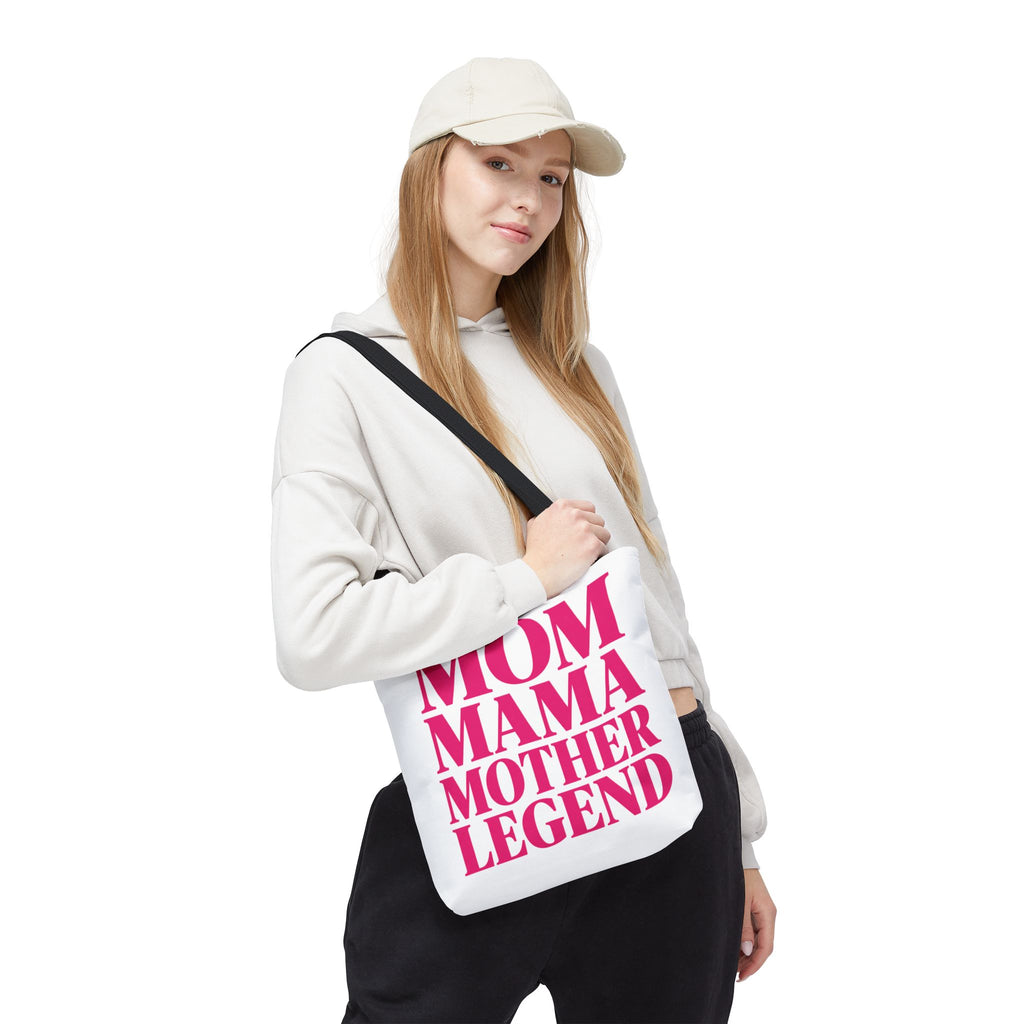 Mom Mama Mother Legend - Tote Bag