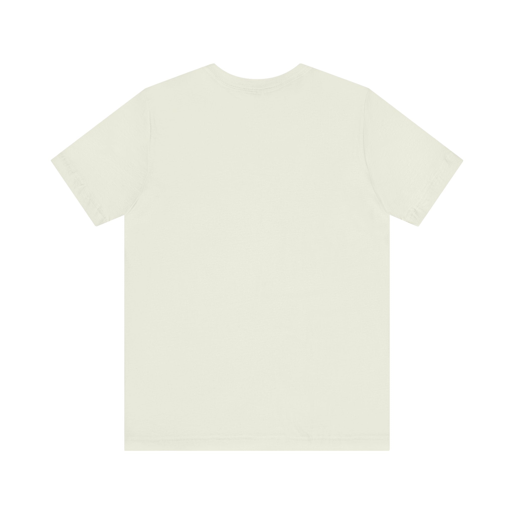 SHE is the STANDARD - Jersey Short Sleeve Tee