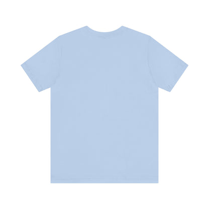 No Cap - Unisex Jersey Short Sleeve Tee