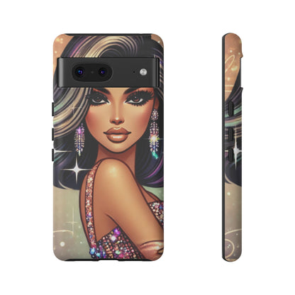 "Stunning" - Tough Cases