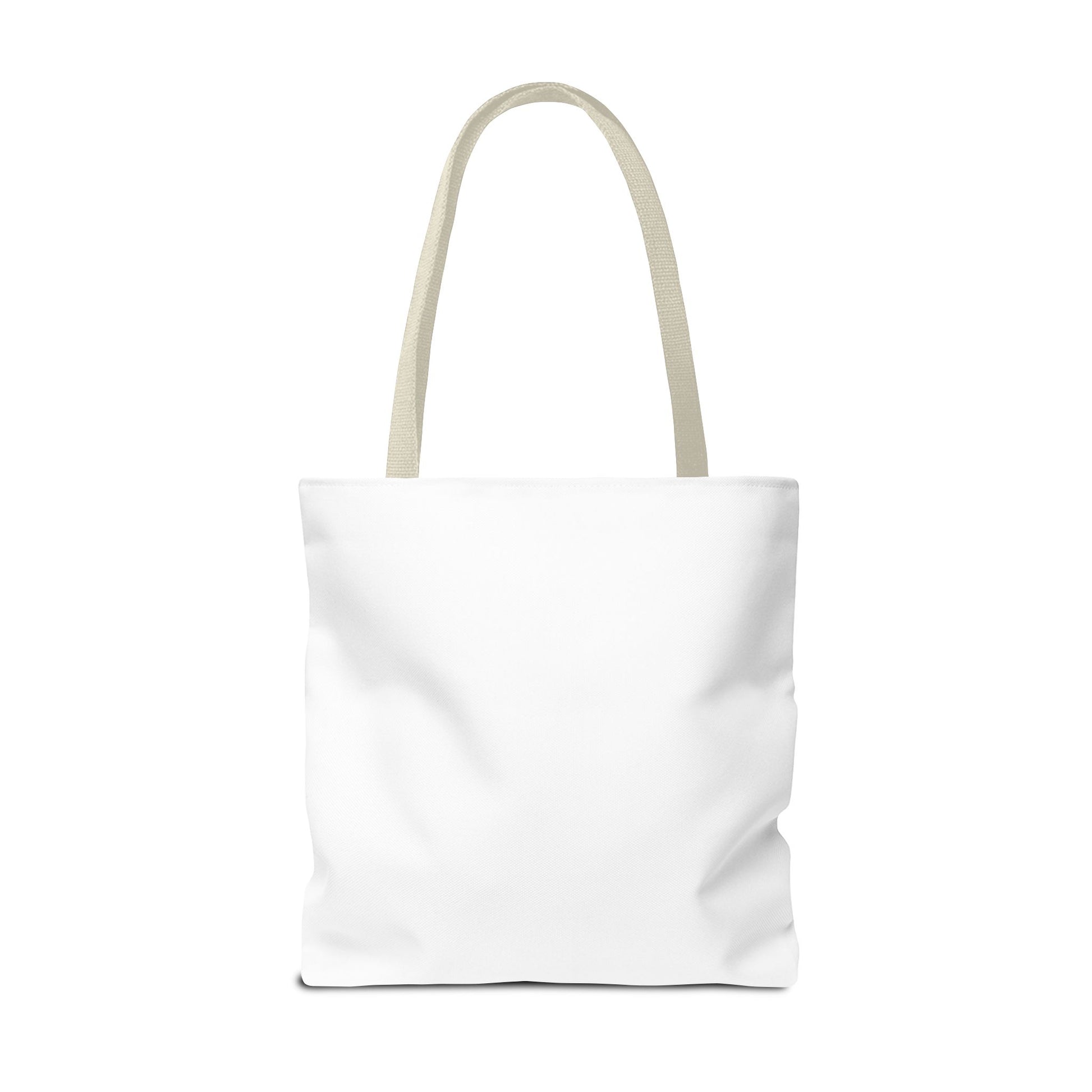 "Success Looks Good On Me" - Tote Bag (AOP) - Creatively Designed Shop