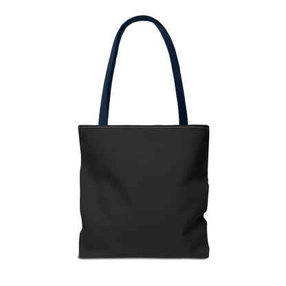Travel Diva - Tote Bag (AOP) - Creatively Designed Shop