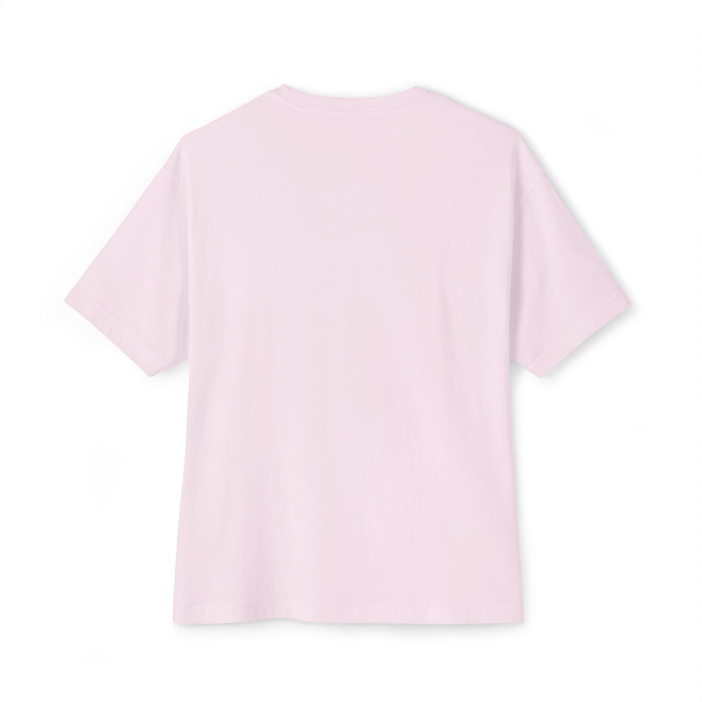 Academic Weapon - Unisex Oversized Boxy Tee